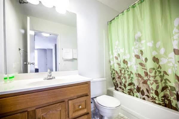 Suite Home Chicago - Eugenie Terrace Two-Bedroom Apartment Eksteriør billede